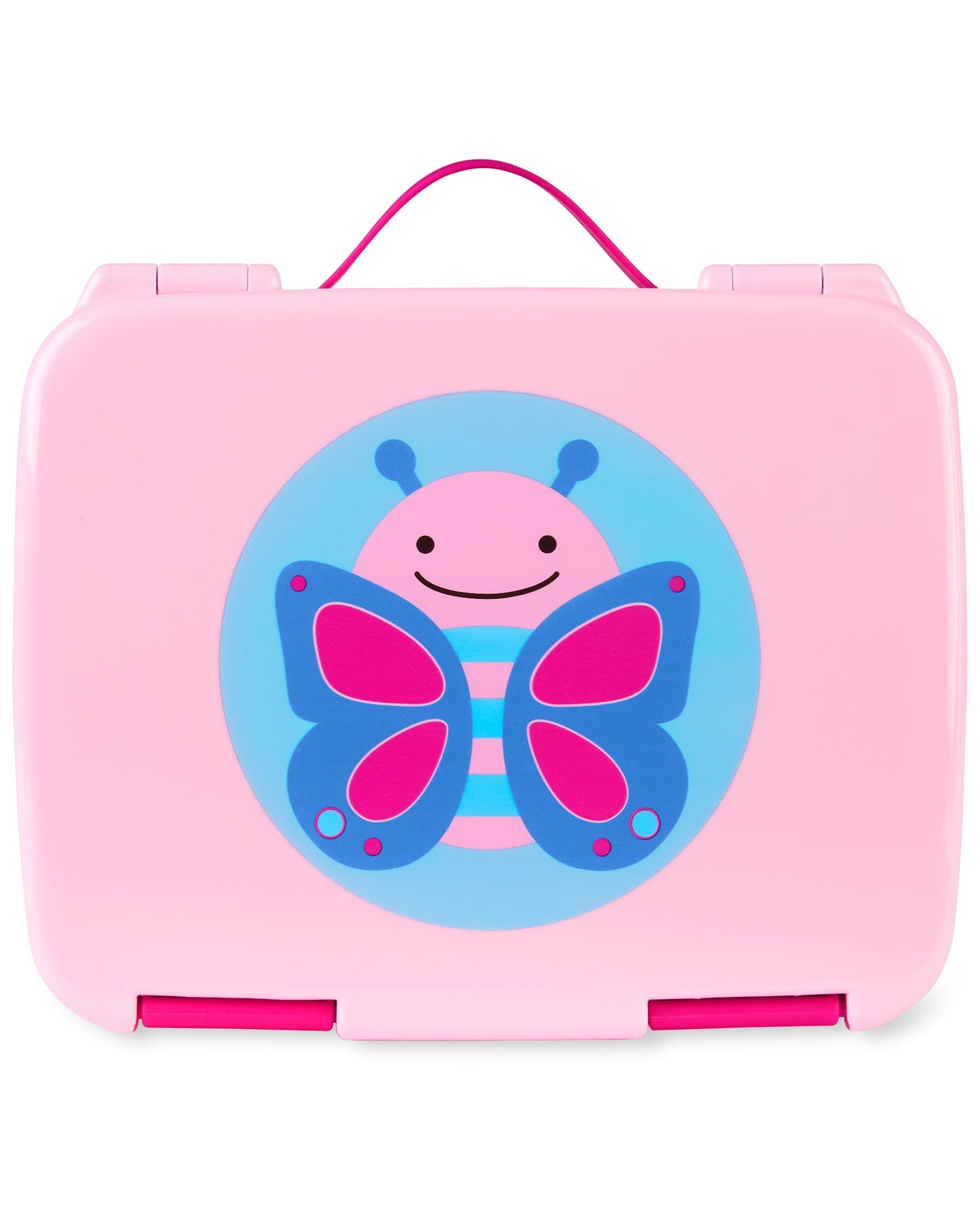 Zoo Bento Box