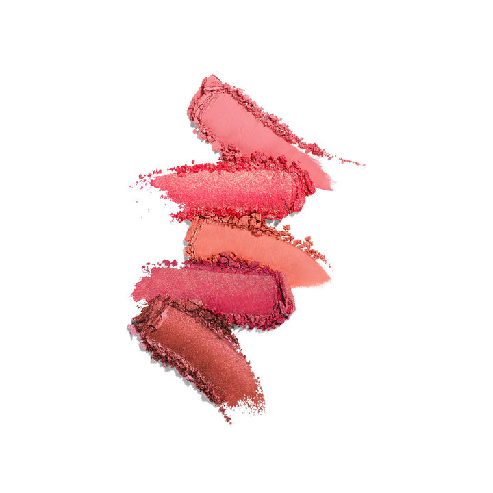 Morphe 9P Petal Passion Artistry Palette