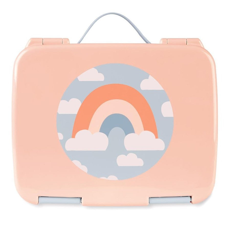 Kids Bento Lunch Box- Sparks Rainbow