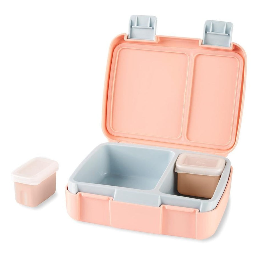 Kids Bento Lunch Box- Sparks Rainbow