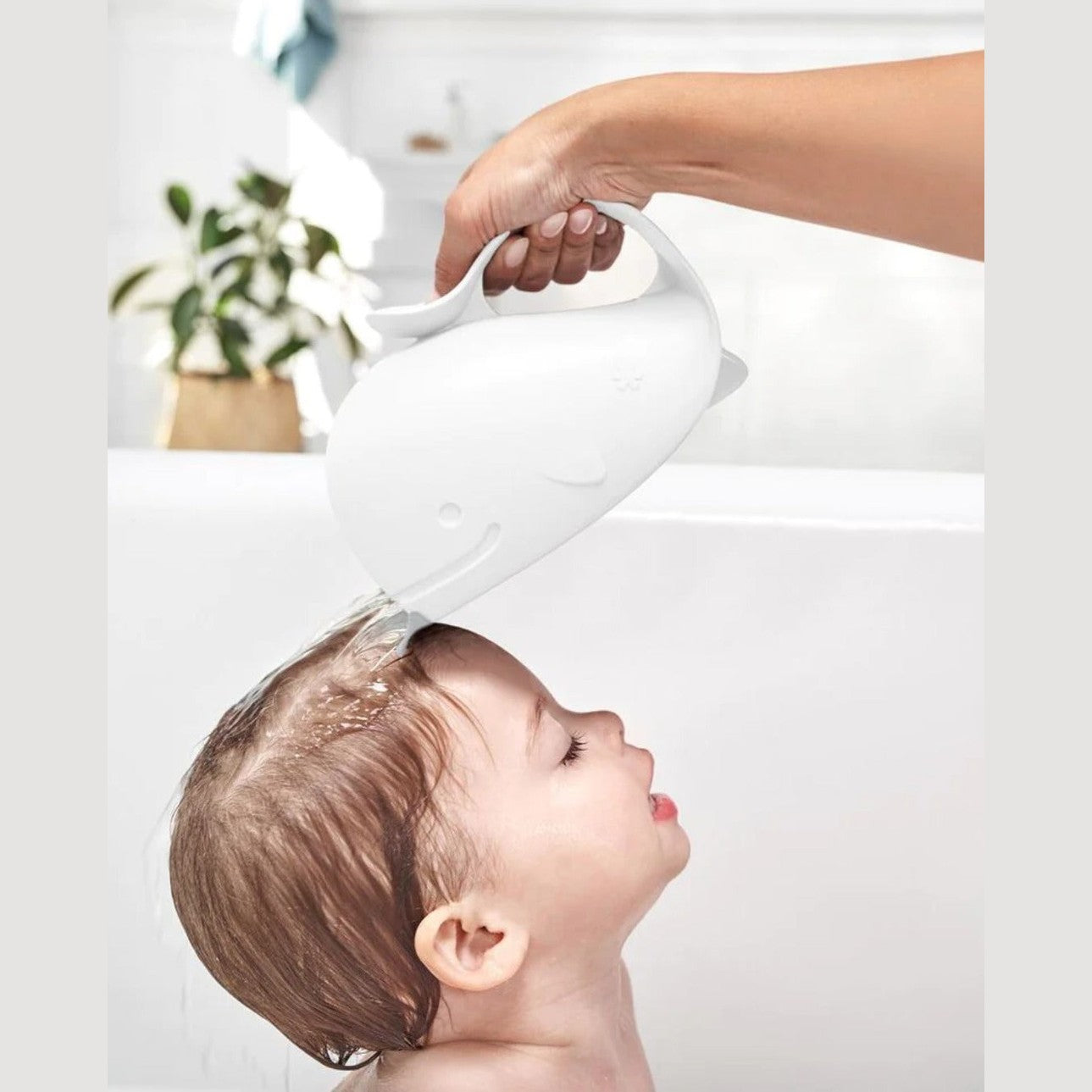Moby Waterfall Rinser