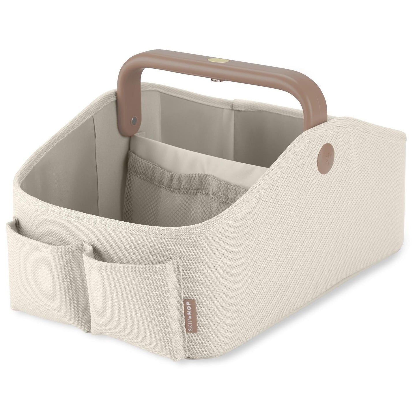 Light Up Diaper Caddy