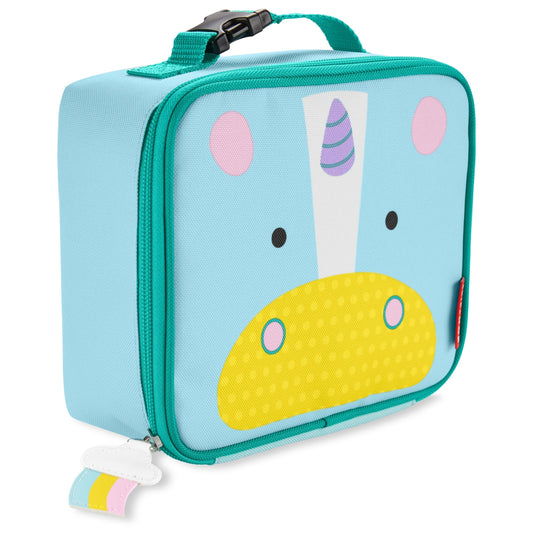 Zoo Unicorn Lunch Bag