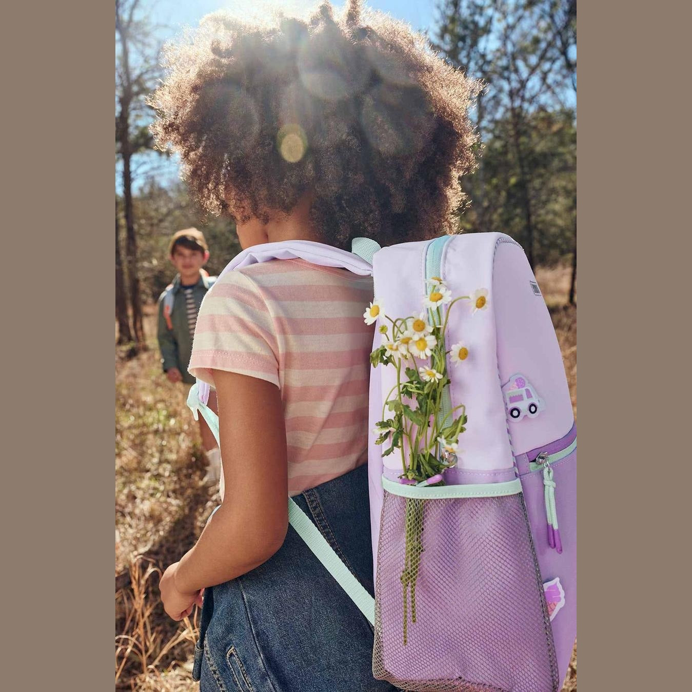 Wander Kids Backpack - Sweet Treats