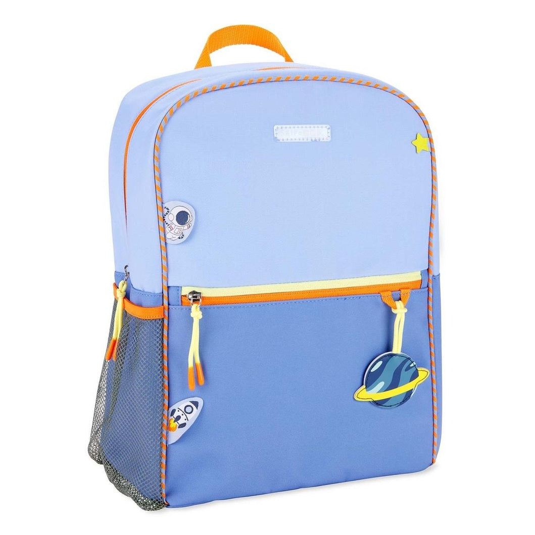 Wander Kids Backpack - Outer Space