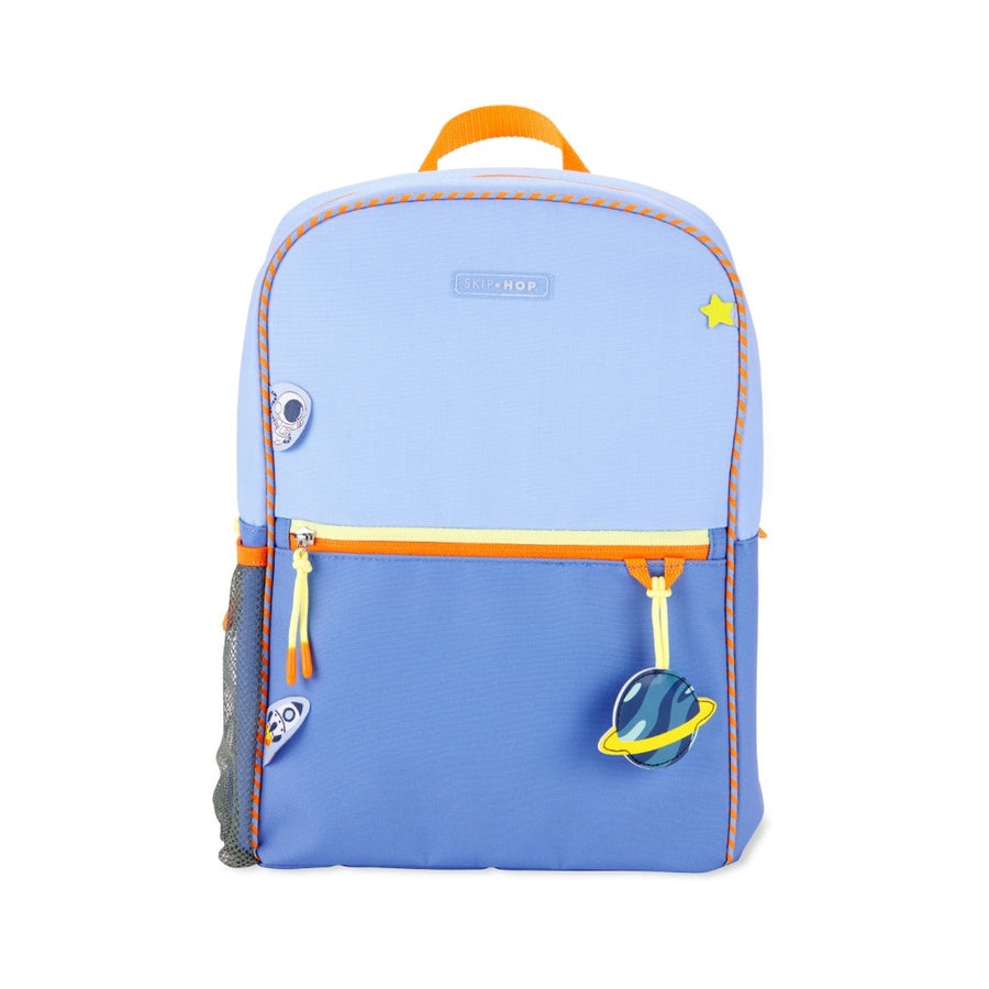Wander Kids Backpack - Outer Space