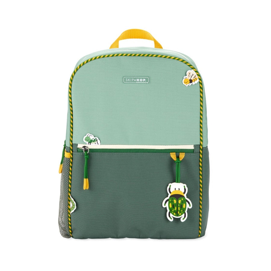 Wander Kids Backpack - Bugs
