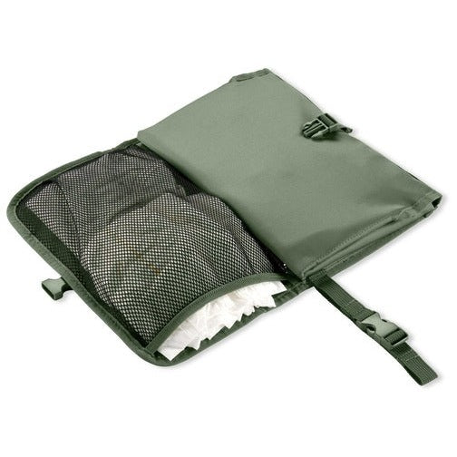 Portable Baby Changing Pad, Pronto, Sage