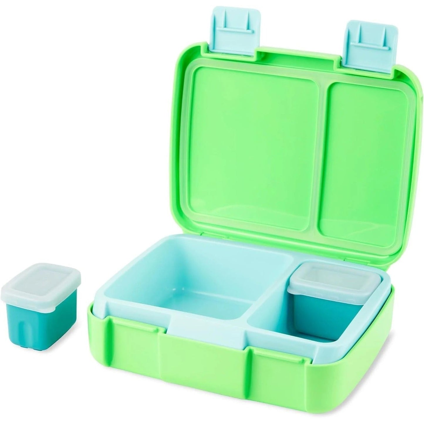 Zoo Bento Lunch Box Octopus