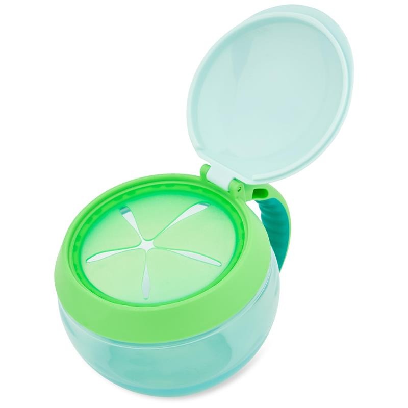 ZOO Snack Cup - Octopus - Skip Hop