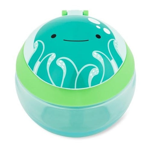 ZOO Snack Cup - Octopus - Skip Hop