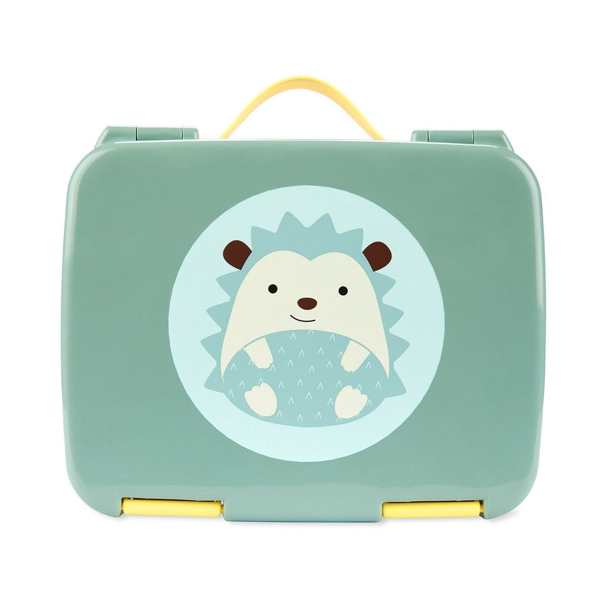 Zoo Bento Lunch Box Hedgehog