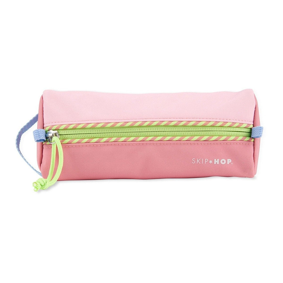 Skip Hop Wander Pencil Pouch - Pink