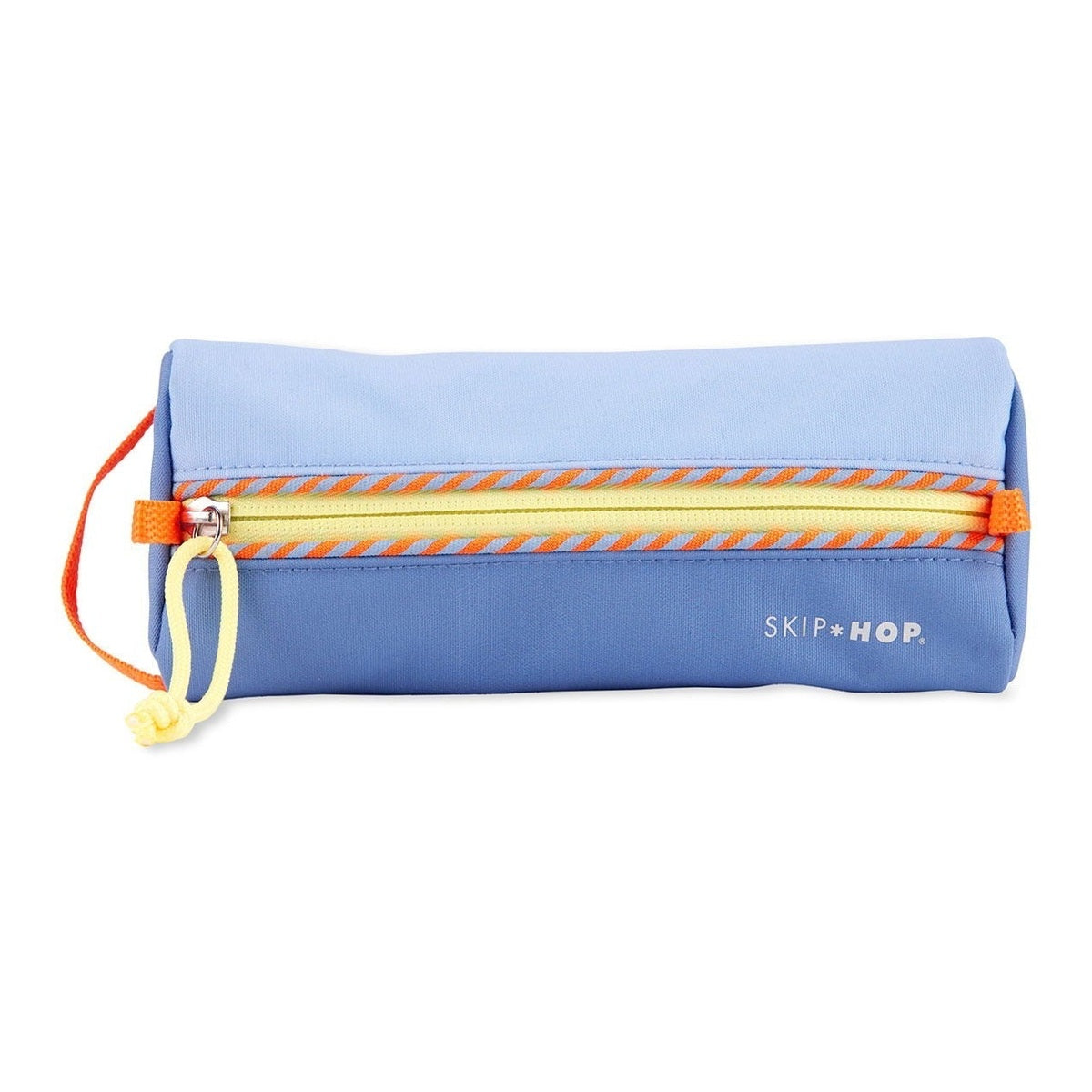 Wander Pencil Pouch - Blue