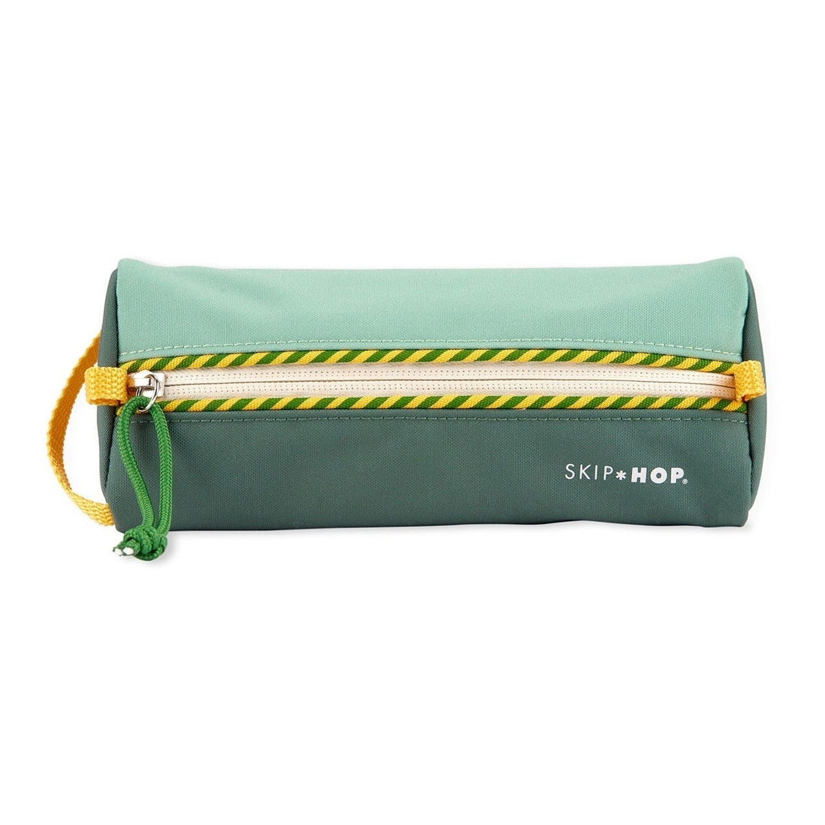 Skip Hop Wander Pencil Pouch - Green