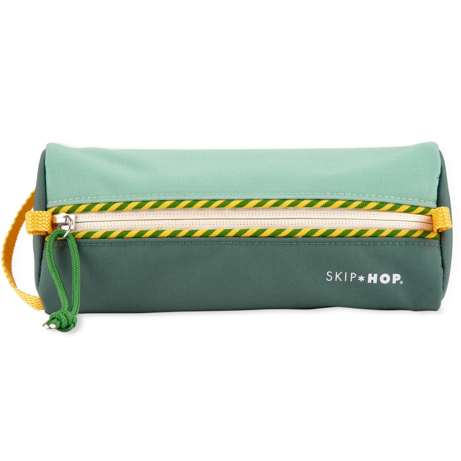 Skip Hop Wander Pencil Pouch - Green