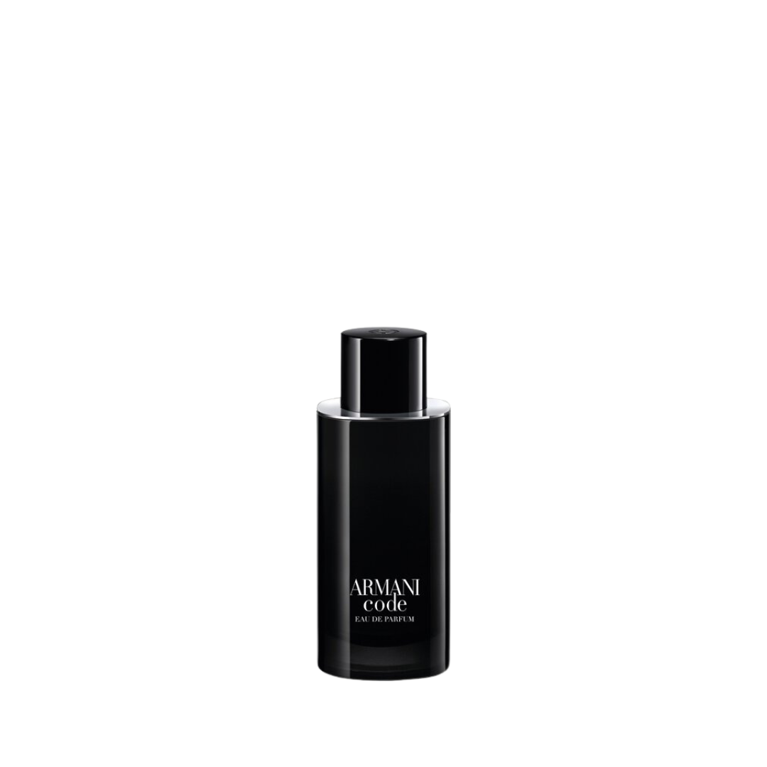 Giorgio Armani Armani Code Men Eau De Parfum Refillable - Medaid International