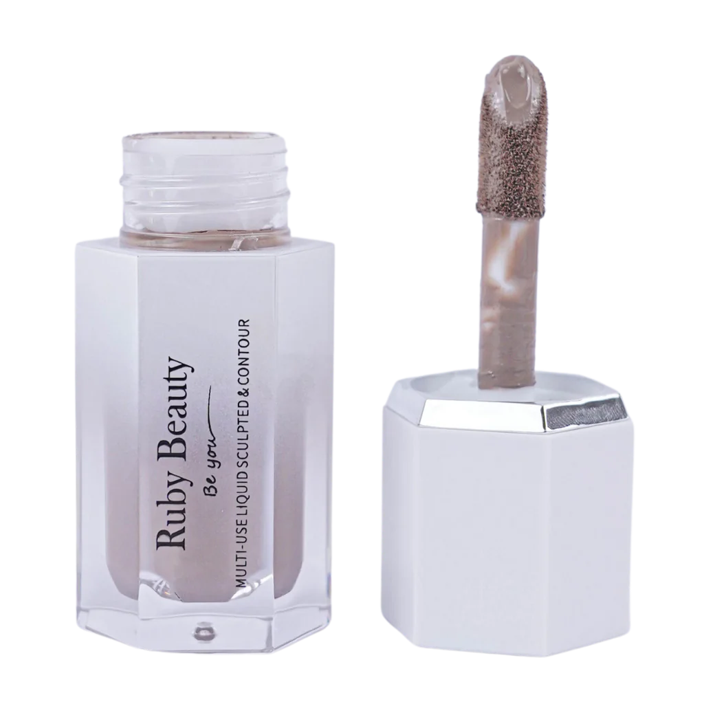Ruby beauty multi-use liquid contour RB-252