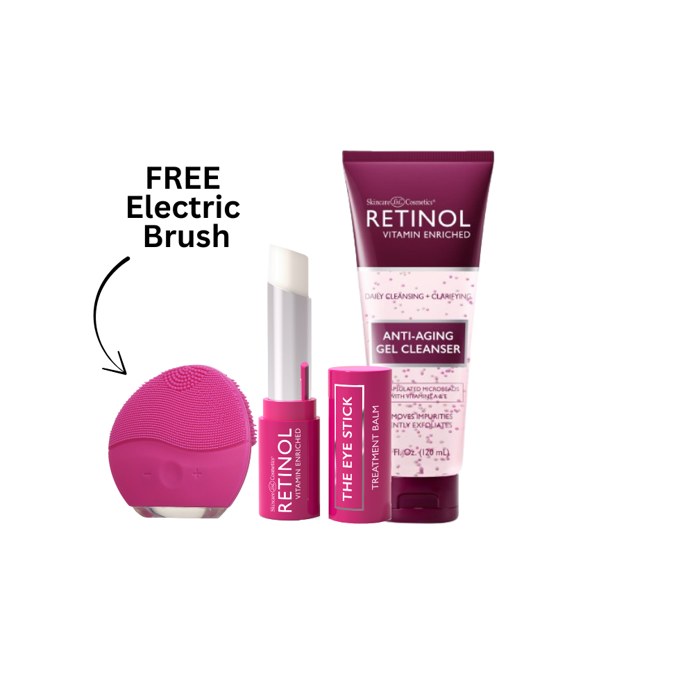 Retinol Renewal Duo - Medaid International