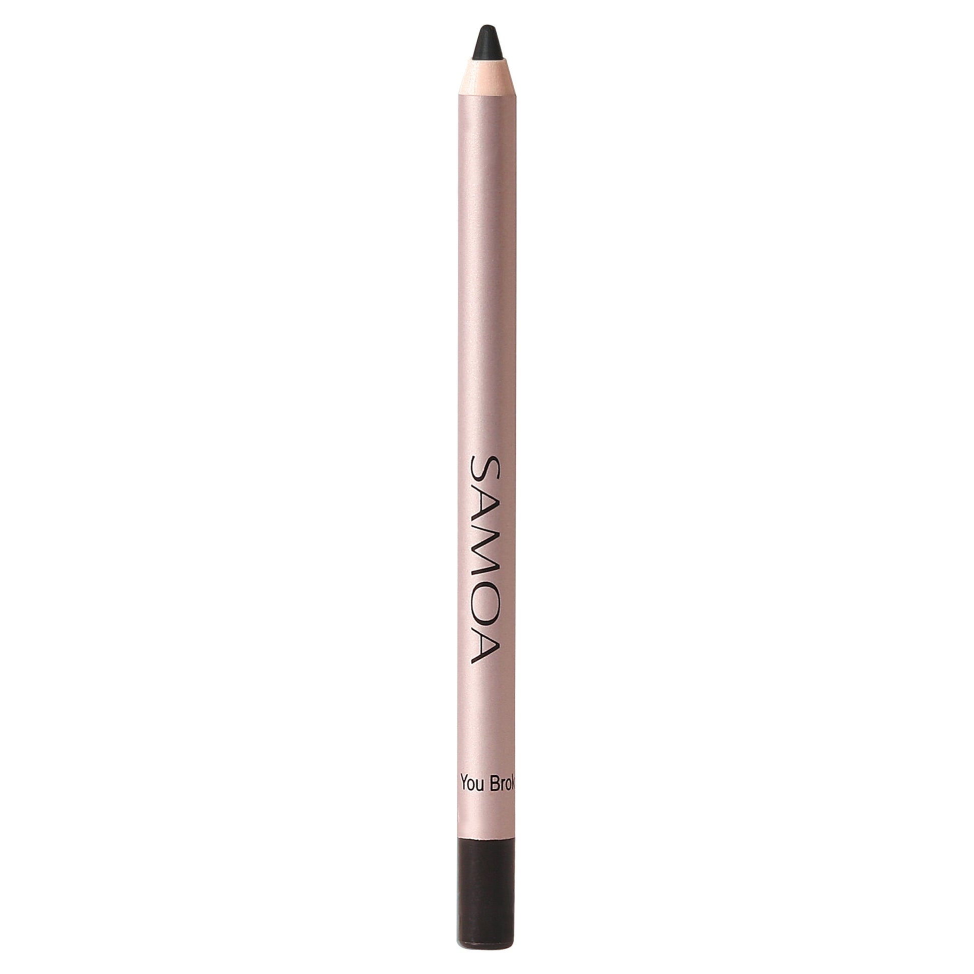 Crayon Waterproof You Broke My Heart, Samoa - Medaid International