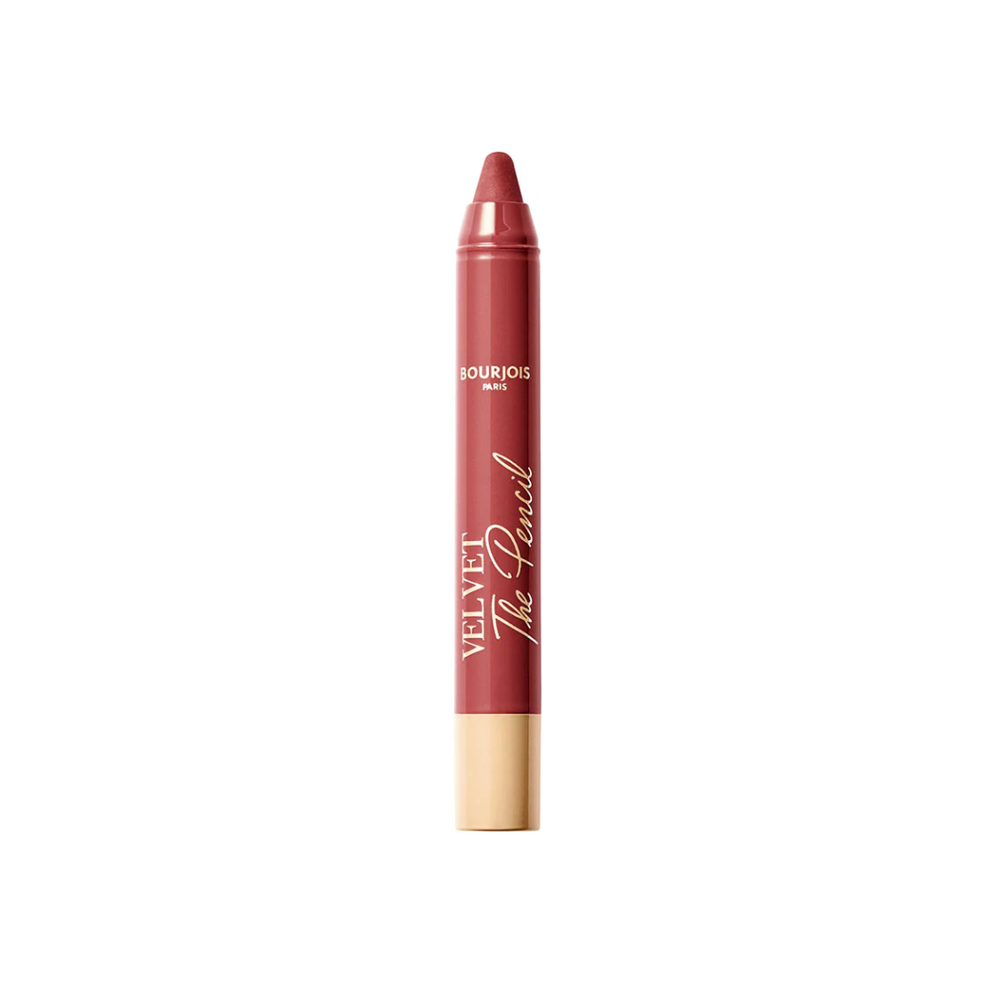 Bourjois Twist Velvet The Pen Lipstick - Medaid International