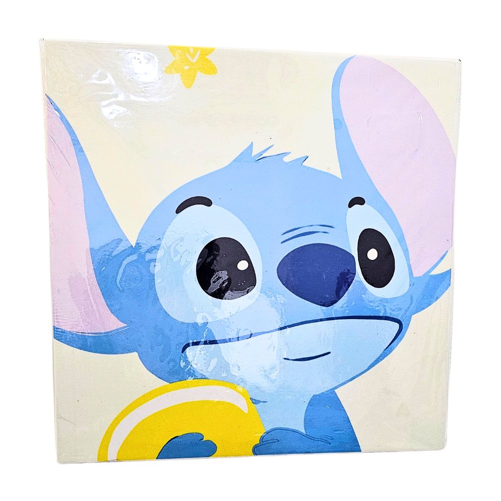 (Net) STITCH Cotton Painting Lebanon