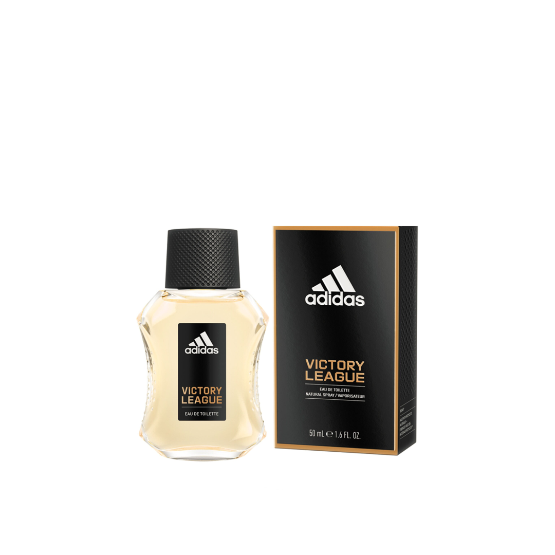 Adidas New Eau De Toilette 50ml For Men - Medaid International