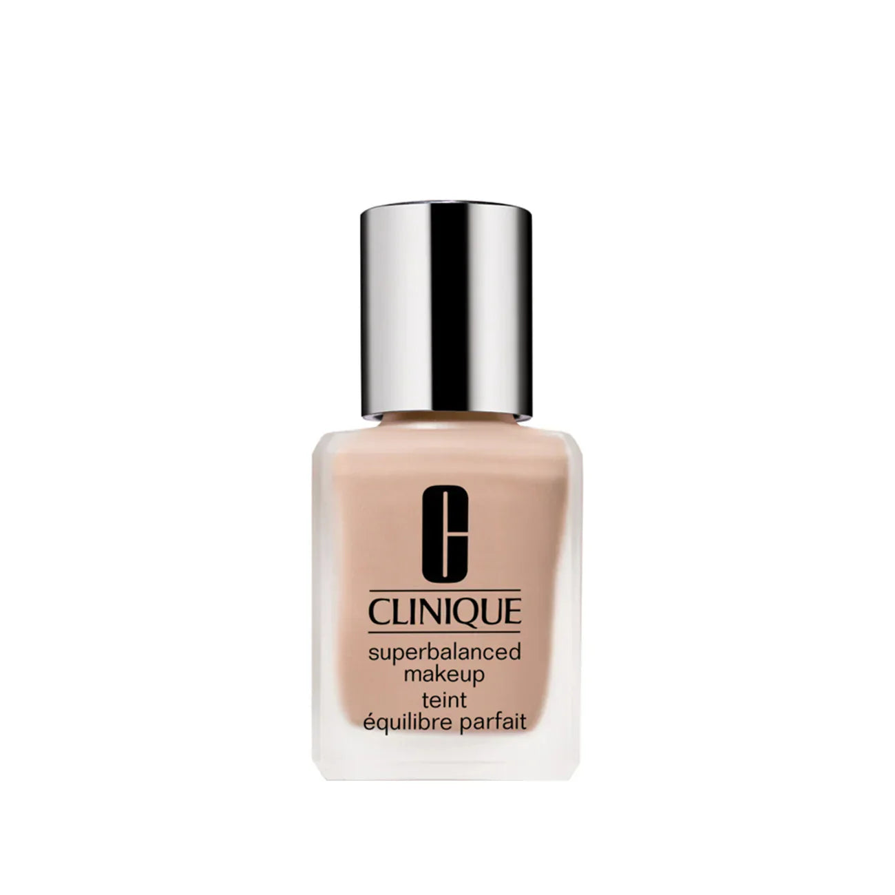 CLINIQUE - SUPERBALANCED SILK MAKEUP FOUNDATION SPF15 | 30 mL - Medaid International