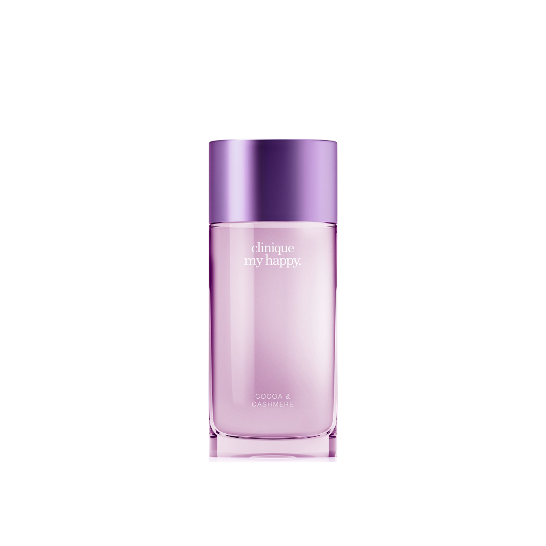 Clinique My Happy Cocoa & Cashmere - Medaid International