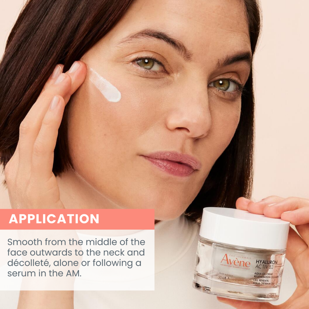 Avène Hyaluron Activ B3 Concentrated Plumping Serum -Offer