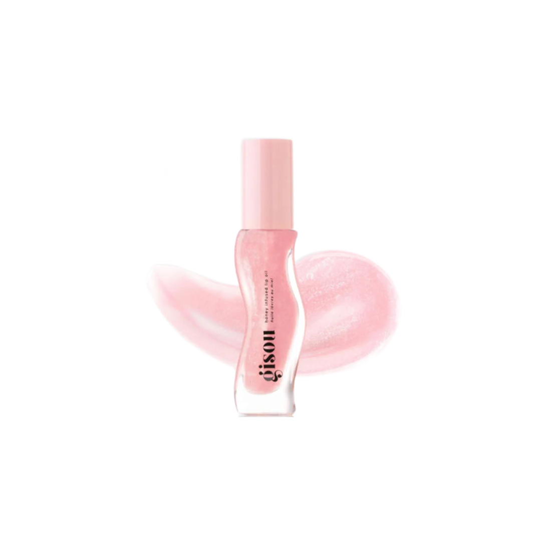 Gisou Honey Infused Lip Oil