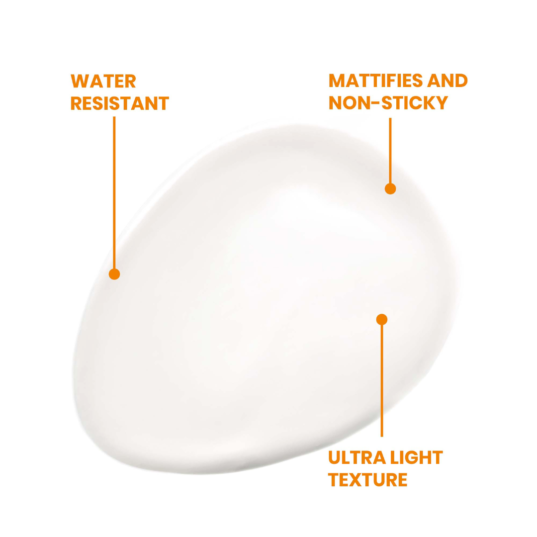 Avène Cleanance Sunscreen SPF 50+ - Offer