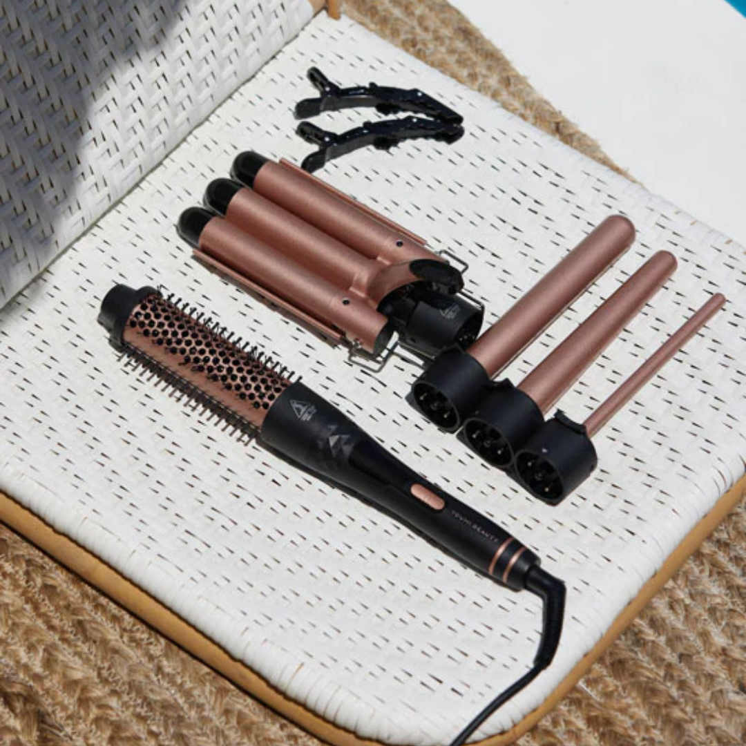 Samra X Youmi Beauty Hair Curler - Medaid International