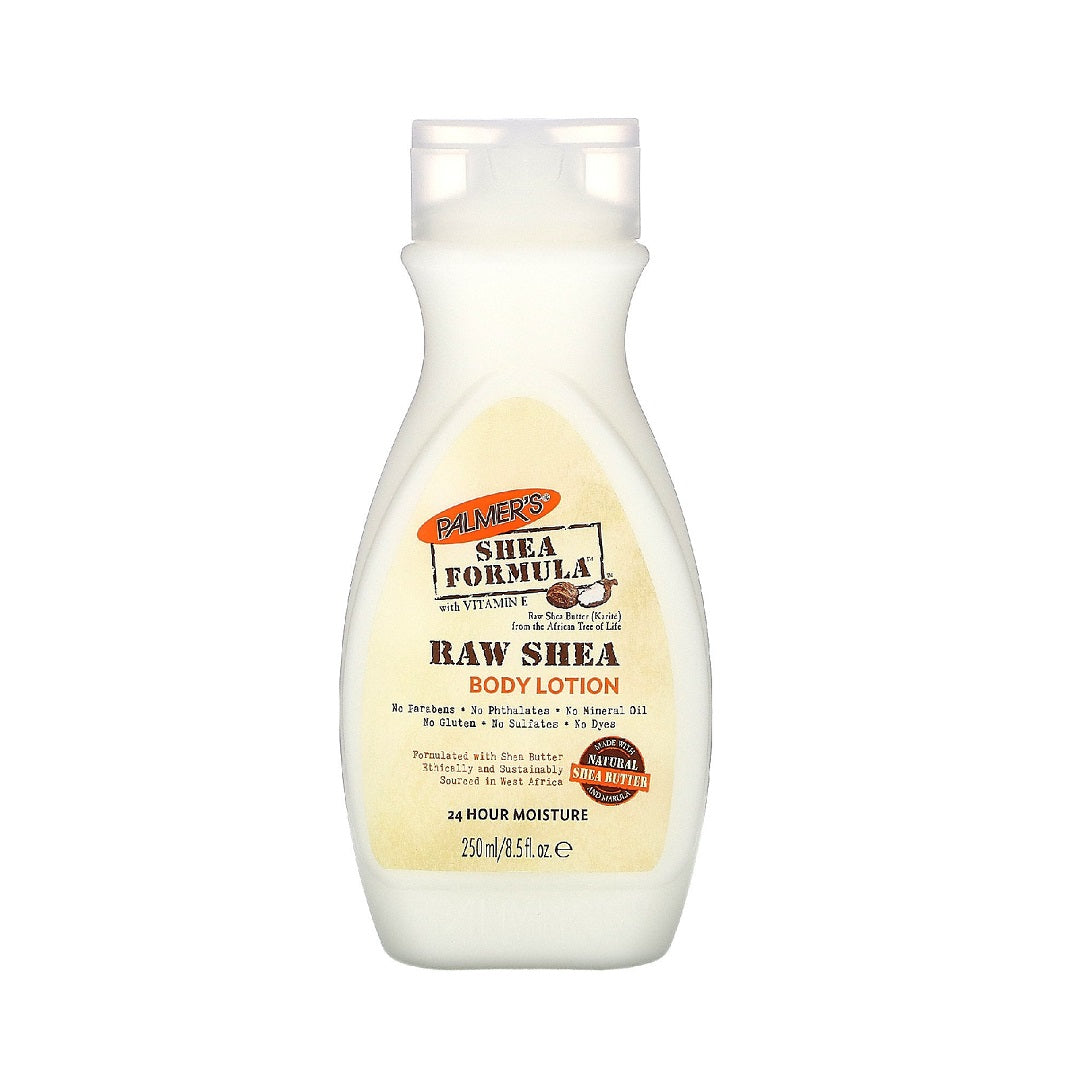Palmer's Shea Formula Moisturizing Body Lotion - Medaid International
