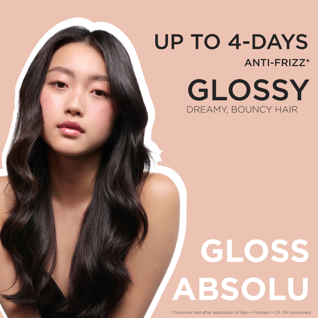 Kérastase Gloss Absolu Insta Glaze Conditioner For Frizzy Hair 250ml