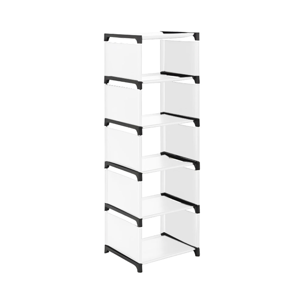 Shoe Rack Storage 6 Layers