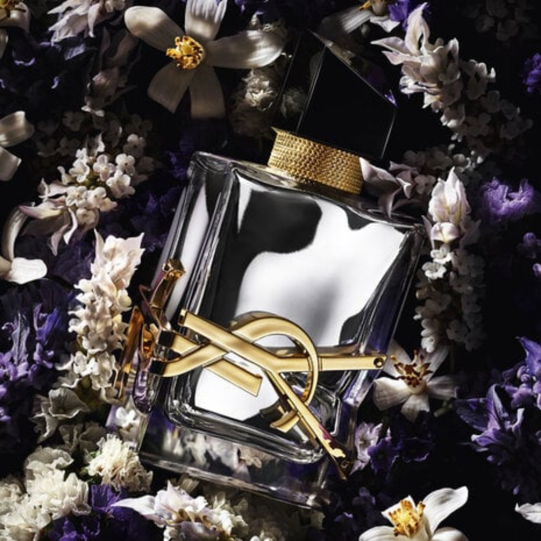 Yves Saint Laurent Libre Absolu Platine Eau De Parfum For Women - Medaid International