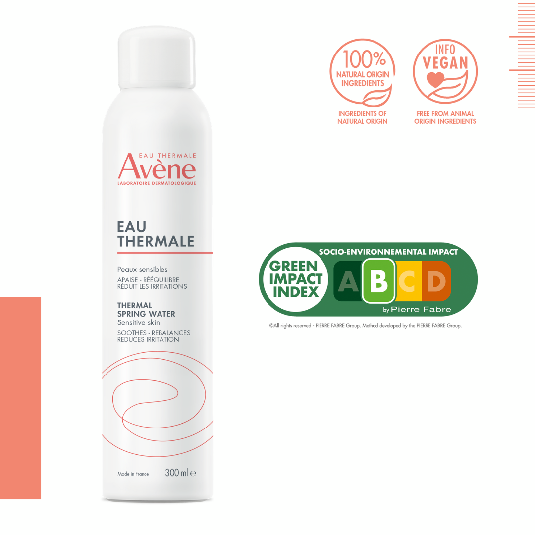 Avène High Protection Compact tinted, Sand, SPF 50 10g - Offer