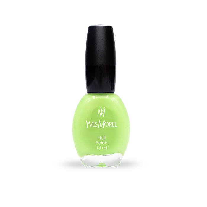 Yves morel nail polish 167 - Medaid International