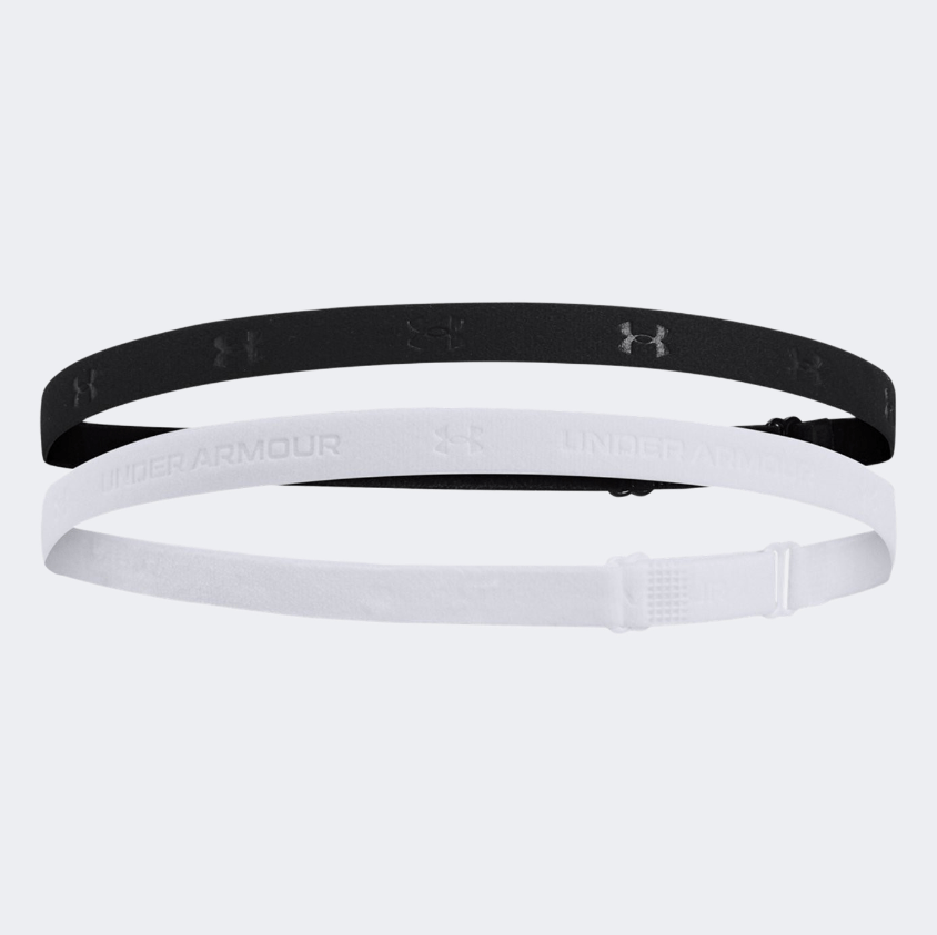 Under Armour Adjustable Mini Women Training Band Black/Mod Grey - Medaid International