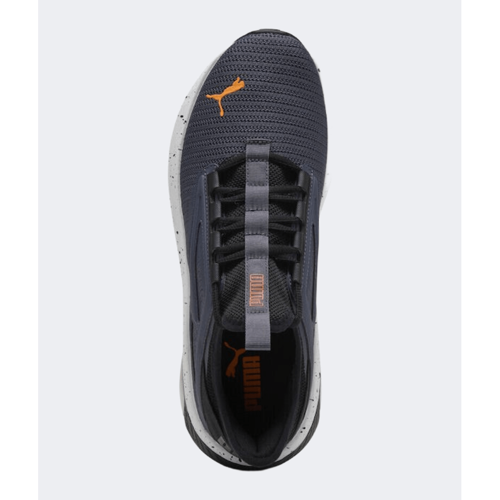 Puma X-Cell Ayro Men Running Shoes Galactic Grey/Black - Medaid International