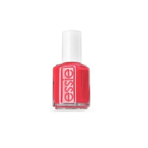 Essie 116 tangerine