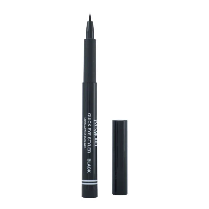 Yves Morel Quick Eye Styler Waterproof Liquid Eyeliner - Medaid International