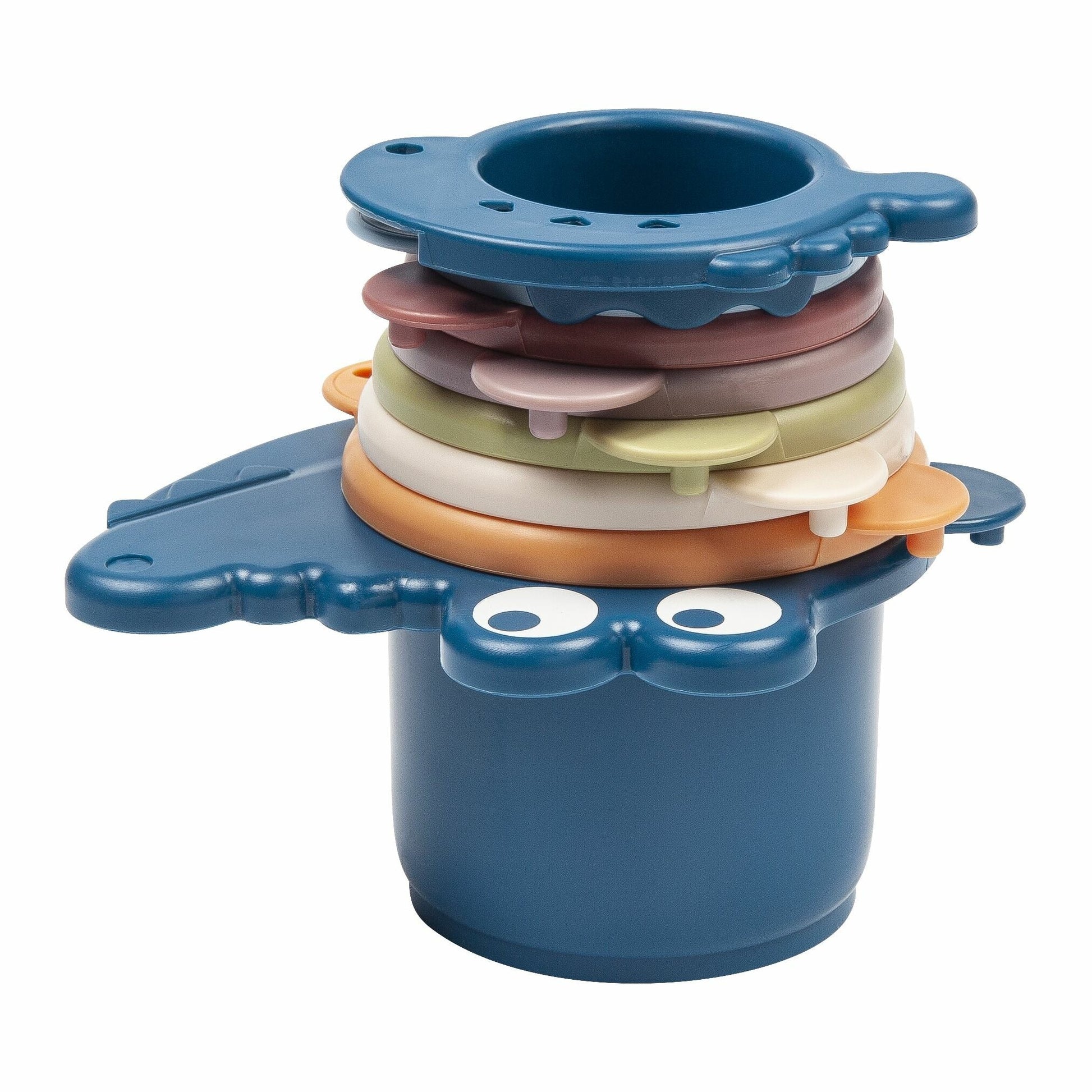Bebe Confort - Transfer Cups Crocodile