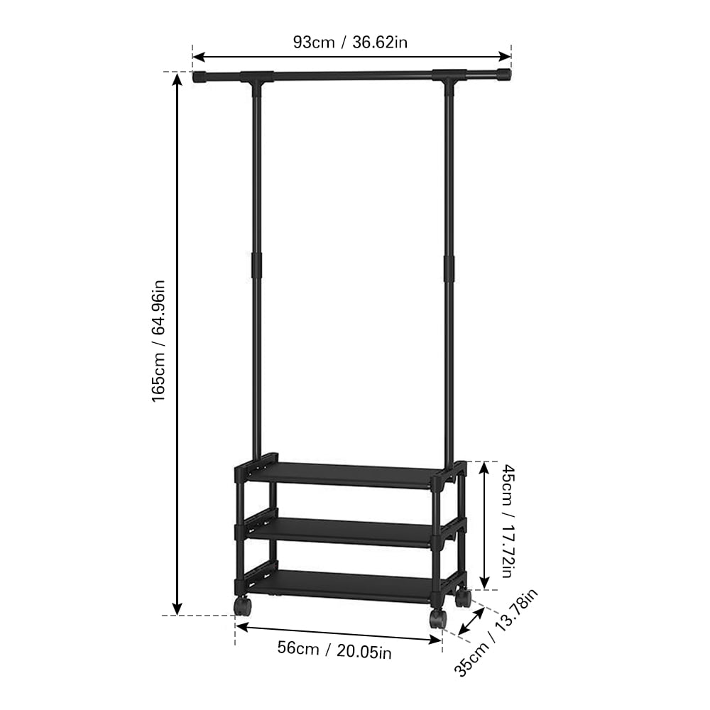 Garment Rack