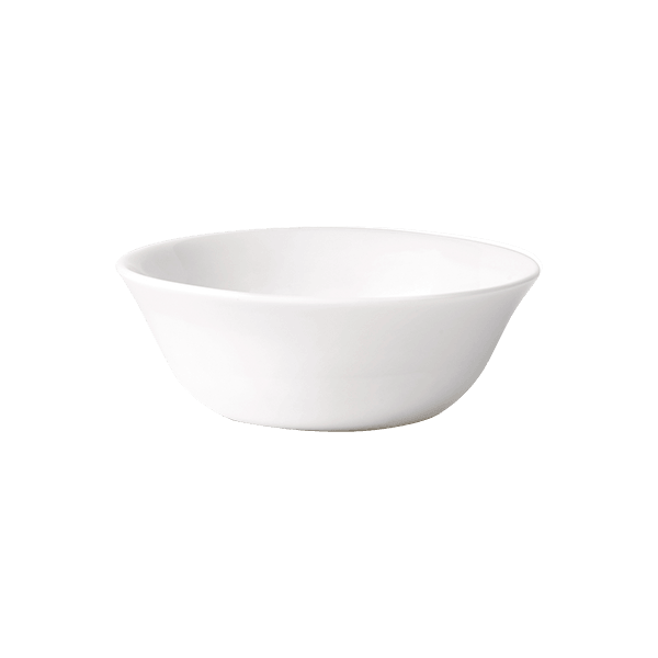 Bormioli rocco white moon bowl 15cm