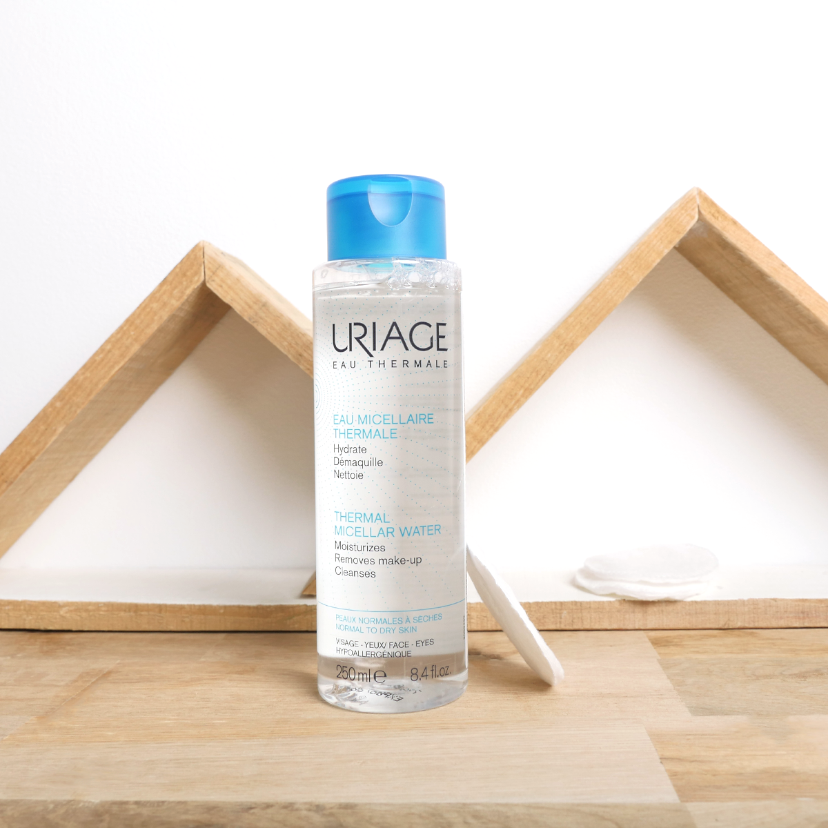 Thermal Micellar Water for Normal to Dry Skin