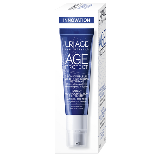 AGE PROTECT INSTANT MULTI-CORRECTION FILLER CARE