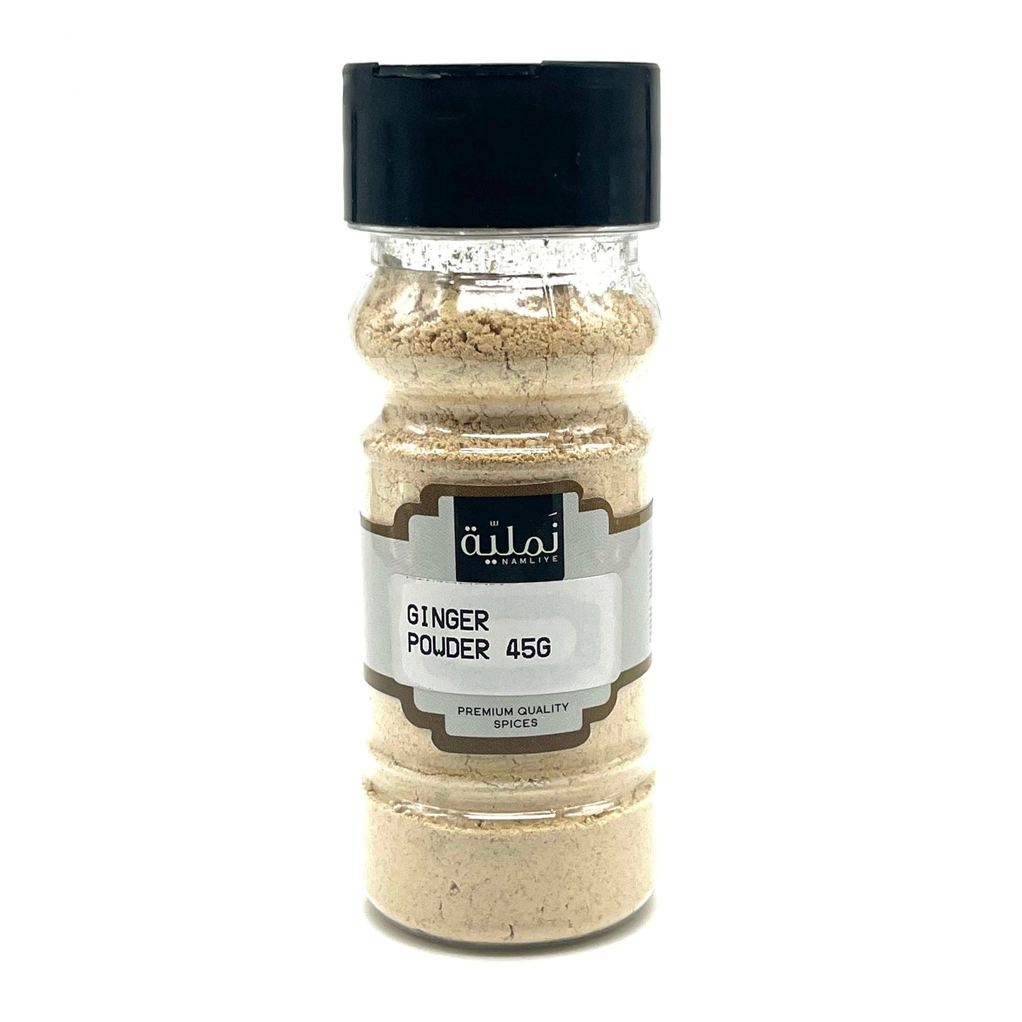 Ginger Powder - Essential Spice for Cooking and Baking