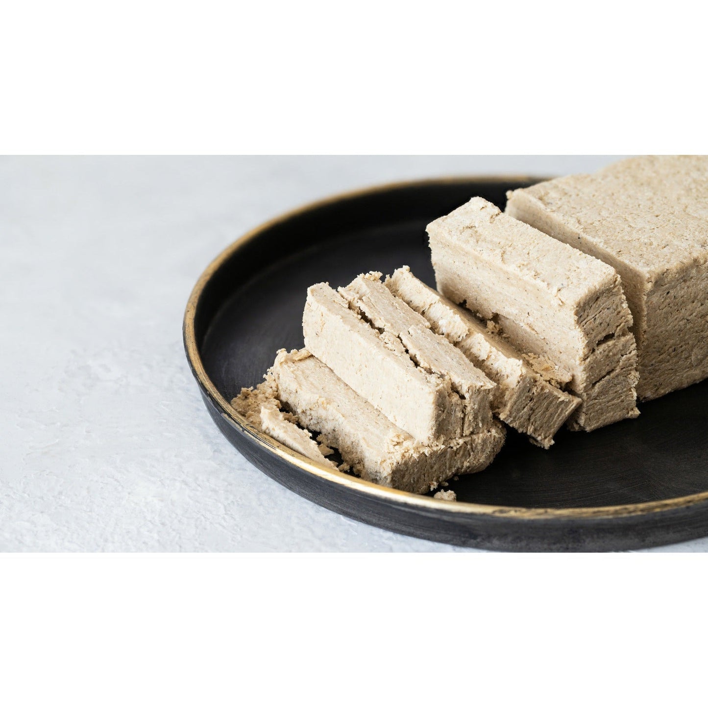 Halawa Plain - Traditional Middle Eastern Sesame Sweet